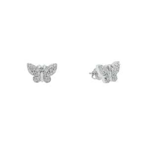 Leronge Papillonne earrings
