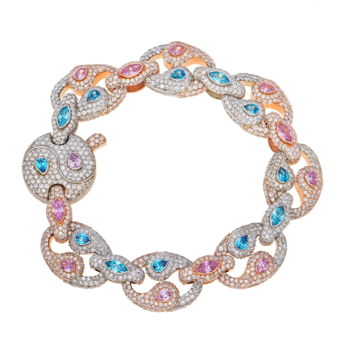 LeRongé Équilibre Bracelet