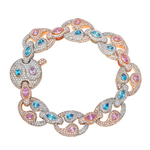 LeRongé Équilibre Bracelet