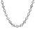 Diamond Disco Ball Chain 9.9 ctw