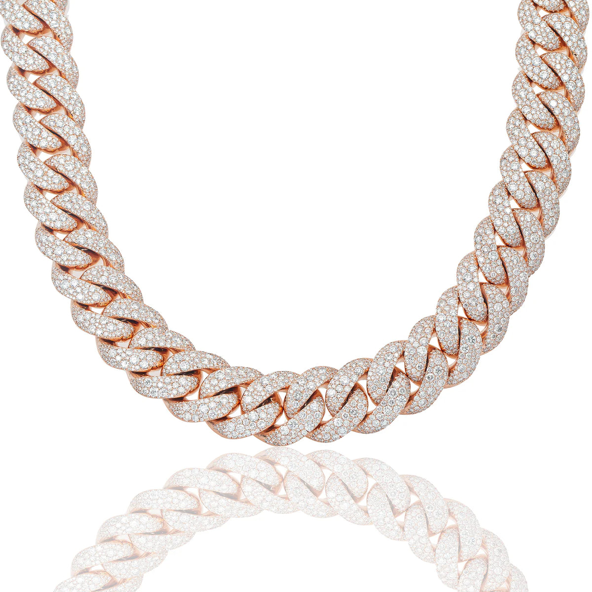 LeRongé Cuban Mosaic Necklace