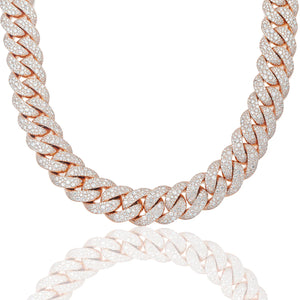 LeRongé Cuban Mosaic Necklace