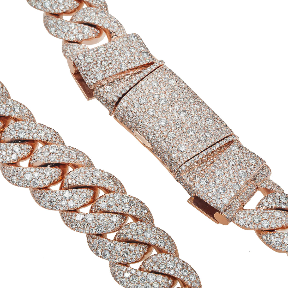 LeRongé Cuban Mosaic Necklace