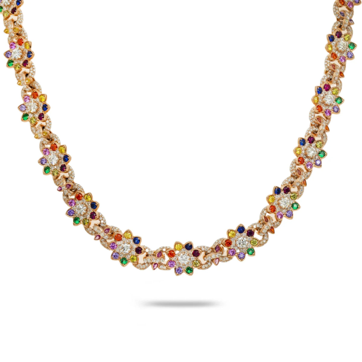 LeRongé Éden Bloom Chain