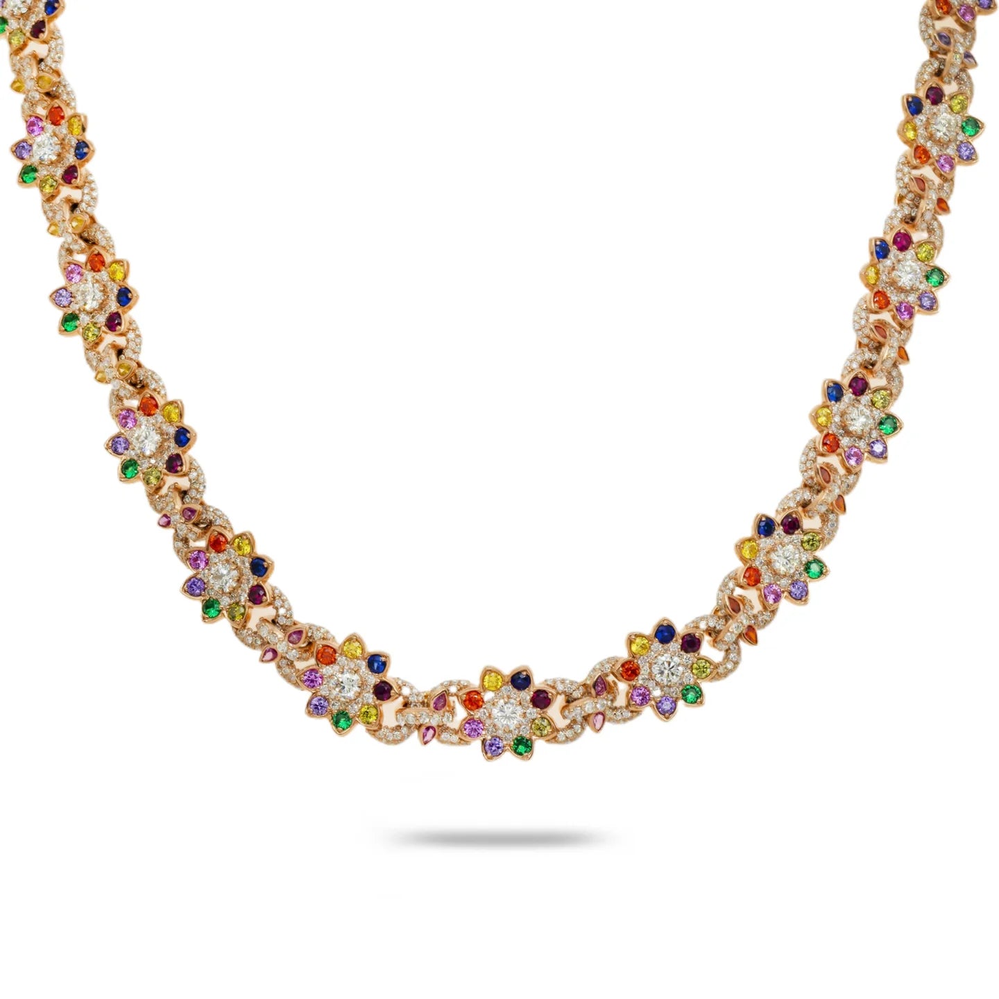 LeRongé Éden Bloom Chain