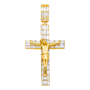 LeRongé Croix 618 Cross