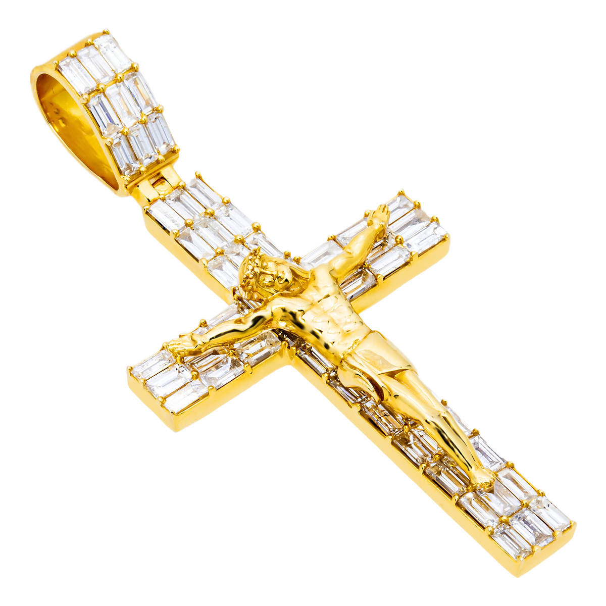 LeRongé Croix 618 Cross