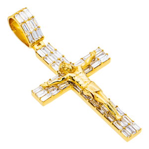 LeRongé Croix 618 Cross